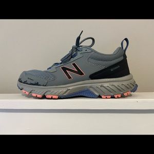New Balance Women's 510v5 Lace-Up Trail Running Shoes